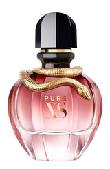 Paco Rabanne Pure XS For Her EDP 80ML Bayan İthal Parfümü Woman yorum görseli
