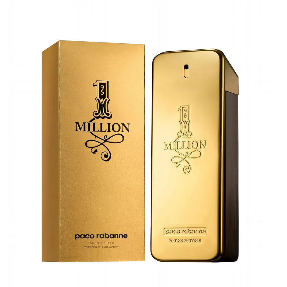 1 Million Monopoly Collector Edition Man