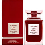 Tom Ford Lost Cherry Edp 100ml Kadın Parfümü ARC JLT Woman yorum görseli