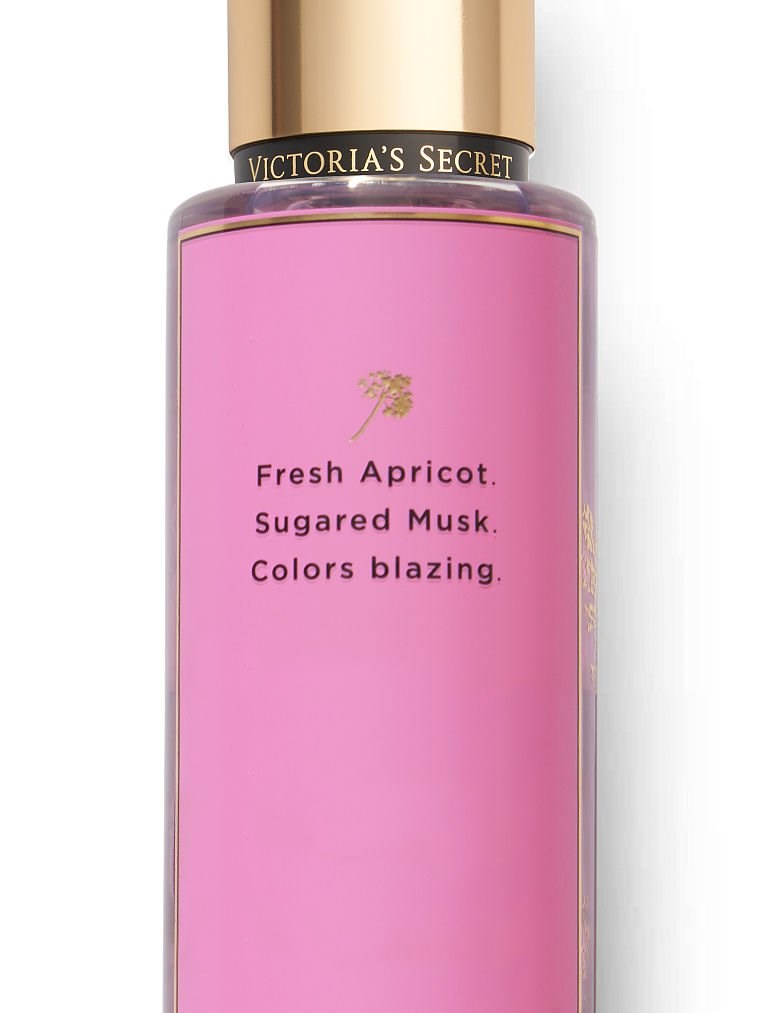 VICTORIAS SECRET  Autumn Blossom Vücut Spreyi  V122