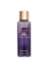VICTORIAS SECRET Night Glowing Vanilla Vücut Spreyi  V127 yorum görseli