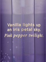 VICTORIAS SECRET Night Glowing Vanilla Vücut Spreyi  V127 yorum görseli