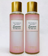 Victorias Secret SUMMER IN THE SUN Vücut Spreyi  V126 yorum görseli
