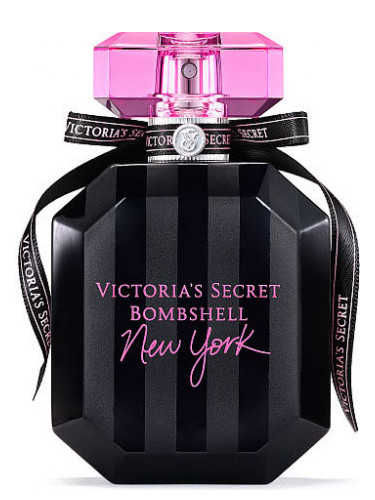 Victoria Secret Bombshell New York 100ml Edp Bayan İthal Parfüm Woman