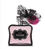Victoria Secret Noir Tease 100ml Edp Bayan İthal Parfüm Woman yorum görseli
