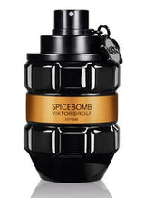 Viktor Rolf SpiceBomb Extreme Edt 90ml Erkek İthal Parfüm yorum görseli