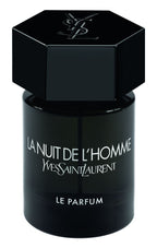 Yves Saint Laurent La Nuit de Lamp39 Homme Le Parfum Erkek İthal Parfüm Man