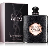 Yves Saint Laurent Opium Black EDP 90 ML JLT Woman yorum görseli